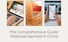 The Comprehensive Guide Websites banned in China